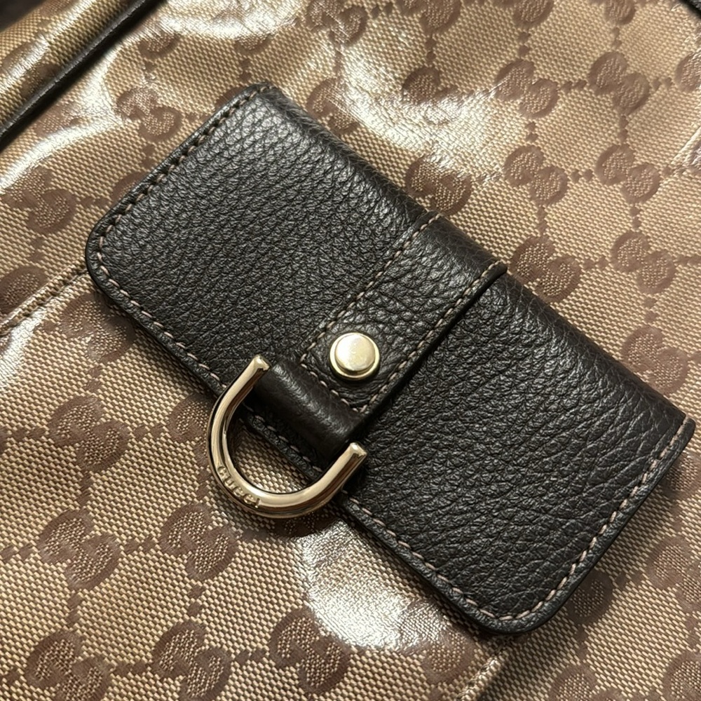 Gucci Handbag - Picture 4 of 15